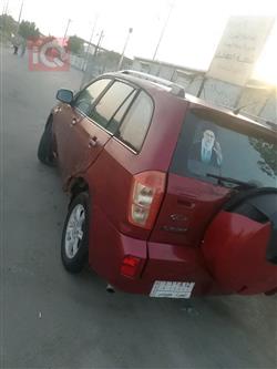 Chery Tiggo 2